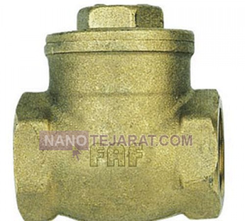 Check Valve